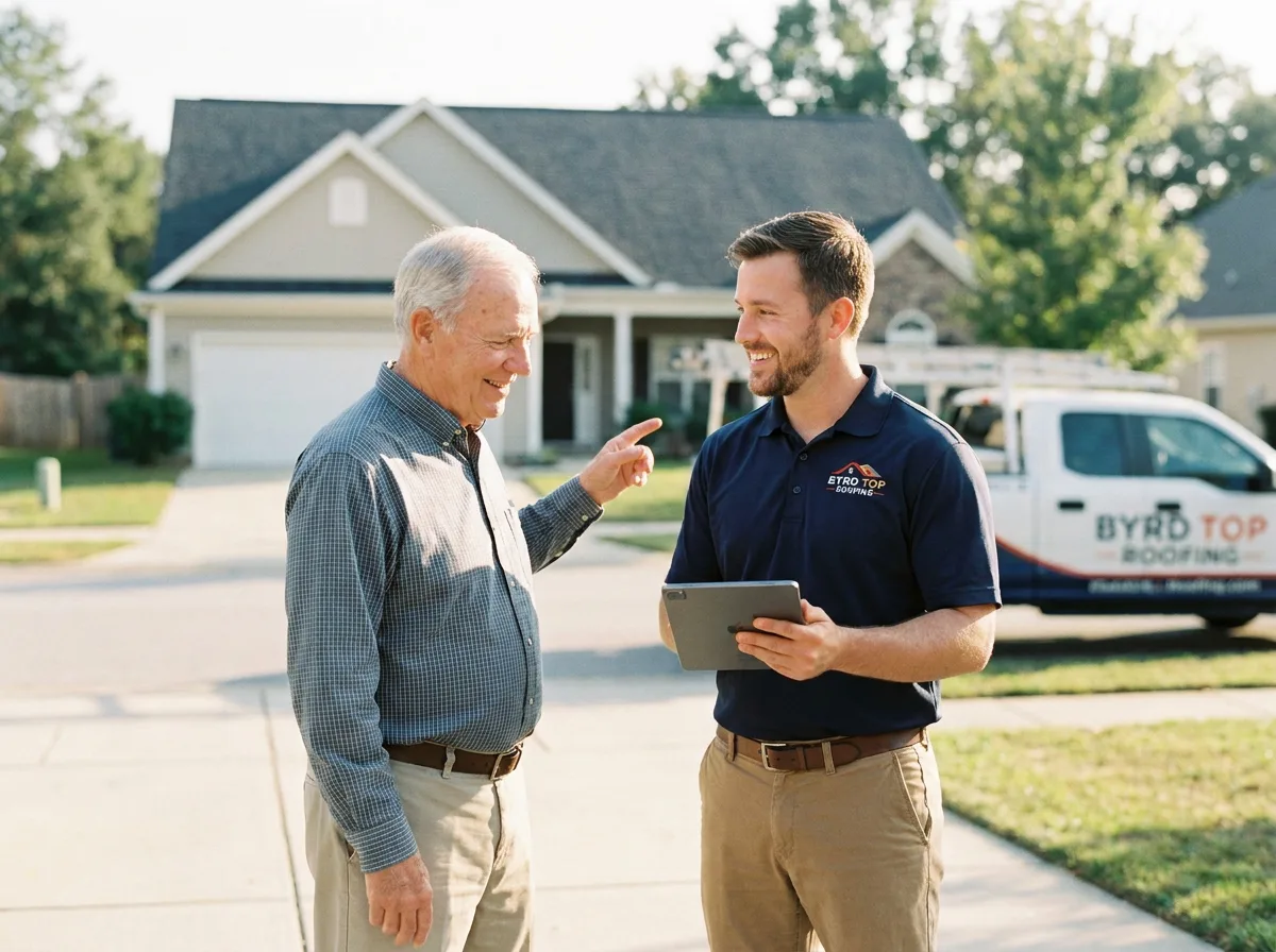 Roofing Oakley, MI FAQs